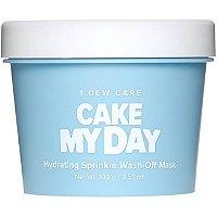 I Dew Care Cake My Day Hydrating Sprinkle Wash-off Mask