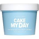 I Dew Care Cake My Day Hydrating Sprinkle Wash-off Mask