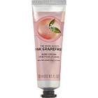 The Body Shop Pink Grapfruit Hand Cream