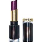 Revlon Super Lustrous Glass Shine Lipstick - Sleek Mulberry (())
