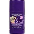 Completely Bare Pit Stop Deodorant & Hair Inhibitor