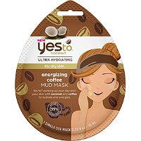 Yes To Coconut Coffee Mud Mask