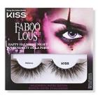Kiss Limited Edition Halloween False Eyelashes - Sabrina