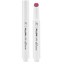It Cosmetics Pillow Lips Solid Serum Lip Gloss - Like A Dream (red Plum)