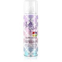 Pureology Travel Size Style + Protect Refresh & Go Dry Shampoo