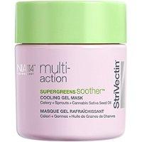 Strivectin Supergreens Soother Cooling Gel Mask