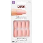 Kiss Ab Fab Gel Fantasy Nails