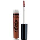 L.a. Girl Glossy Plumping Lip Gloss - Sumptuous