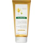 Klorane Rich Restorative Conditioner With Ylang-ylang Wax For Sun-exposed Hair