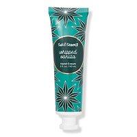 Sweet & Shimmer Whipped Vanilla Hand Cream
