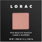 Lorac Pro Palette Eye Shadow Refill
