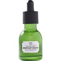 The Body Shop Nutriganics Drops Of Youth
