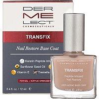 Dermelect Transfix Nail Restore Base Coat