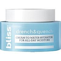 Bliss Drench & Quench Moisturizer