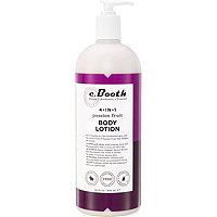 C. Booth 4in1 Passion Fruit Body Lotion