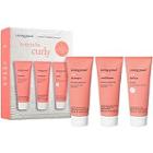 Living Proof Born To Be Curly Transformation Kit