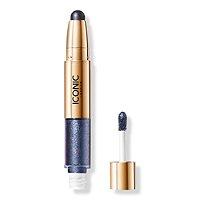 Iconic London Glaze Crayon Intense