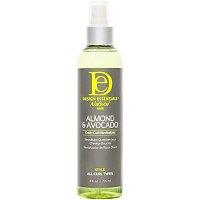 Design Essentials Almond & Avocado Daily Curl Revitalizer