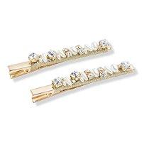Baublebar Doris Alligator Clip Set