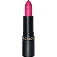 Revlon Super Lustrous Lipstick The Luscious Mattes - Heartbreaker