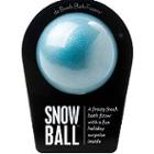 Da Bomb Snow Ball Bomb Bath Fizzer