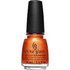 China Glaze To Catch A Color Halloween 2019 Collection