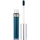 Anastasia Beverly Hills Liquid Lipstick - Requium (metallic Blackened Teal)