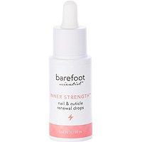 Barefoot Scientist Inner Strength Nail And Cuticle Renewal Drops