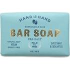 Hand In Hand Sea Salt Bar Soap