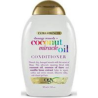 Ogx Coconut Miracle Oil Conditioner