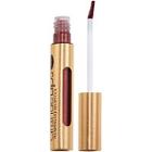 Grande Cosmetics Grandelips Plumping Liquid Lipstick Metallic Semi-matte - Sparkling Sangria (wine Brown)