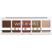 Wet N Wild Color Icon 5-pan Shadow Palette - Go Commando
