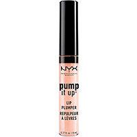 Nyx Professional Makeup Pump It Up Lip Plumper - Lisa