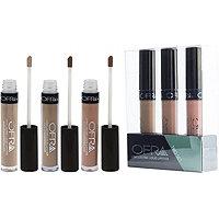 Ofra Cosmetics The Nudes Lip Set