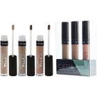 Ofra Cosmetics The Nudes Lip Set