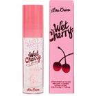 Lime Crime Wet Cherry Gloss Extra Extra Poppin Gloss - Extra Extra Poppin' (clear)