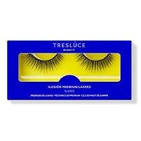 Tresluce Beauty Treslace Beauty Ilusiin Premium Lashes