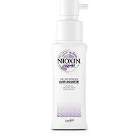 Nioxin Intensive Therapy Hair Booster, Hair Cuticle Protection Treatment For Progressed-thinning Hair
