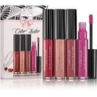 Laura Geller Color Luster 4 Pc Lip Gloss Collection