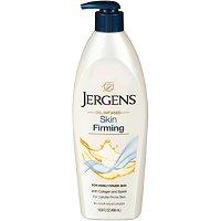 Jergens Skin Firming Lotion