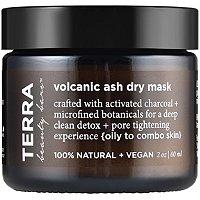 Terra Beauty Bars Volcanic Ash Dry Mask