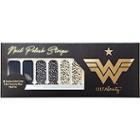 Ulta Cheeta Wonder Woman 1984 X Ulta Beauty Nail Polish Strips