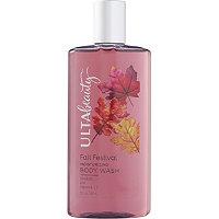 Ulta Fall Festival Moisturizing Body Wash