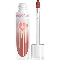 Sugarpill Liquid Lip Color - Clink! (vintage Cinnamon-rose Matte)