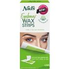 Nads Natural Eyebrow Wax Strips