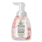 Hempz Limited Edition Pink Pomelo & Himalayan Sea Salt Foaming Herbal Hand Wash