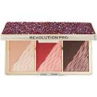 Revolution Pro Crystal Luxe Face Palette