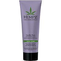 Hempz Vanilla Plum Herbal Moisturizing & Strengthening Shampoo