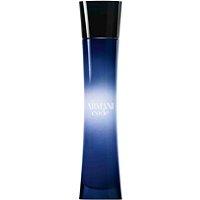 Armani Armani Code For Women Eau De Parfum