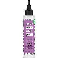 Love Beauty And Planet Hemp Seed Oil & Nana Leaf Soothe & Nourish Scalp Serum